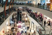 Jelang Idul Fitri, Margo City Depok Gelar Late Night Sale Hingga 70 Persen