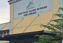 23 Tahun Tak Dibayar, CV Sigma Grup Tuntut Pemkab Bogor Soal Ganti Rugi Pasar Parung