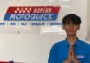 Aspira Motoquick Hadirkan Layanan Servis Motor Terbaik di Jabotabek