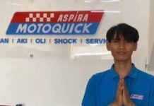 Aspira Motoquick Hadirkan Layanan Servis Motor Terbaik di Jabotabek