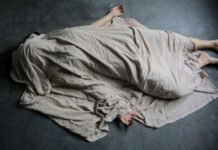 4 Hari Tak Terlihat, Nenek di Bogor Ditemukan Tak Bernyawa nenek