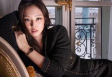 Jennie BLACKPINK Pukau Fans Internasional, Tapi Bikin Netizen Korea Protes! Jennie BLACKPINK