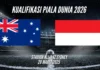 Babak Pertama: Timnas Indonesia Tertinggal 0-3 dari Australia di Kualifikasi Piala Dunia 2026 Timnas Indonesia Berjuang Keras di Sydney: Garuda Tampil Menekan Meski Tertinggal dari Australia dalam Kualifikasi Piala Dunia 2026. Foto: Istimewa