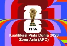 Timnas Indonesia Takluk 1-5 dari Australia di Kualifikasi Piala Dunia 2026 Kualifikasi Piala Dunia 2026. Foto: Istimewa