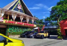 Bupati Bogor Turun Tangan! Nasib Rumah Makan Liwet Asep Stroberi di Ujung Tanduk Liwet Asep Stroberi