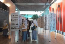 Pameran Kartu Pos Kuno Ini Bikin Nostalgia! Ada Cerita Bogor dari Abad ke-19 Kartu Pos