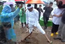 Pekerja Proyek Diminta Tanam Pohon, Dedi Mulyadi: Saya yang Bayar Dedi Mulyadi