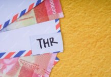 Perusahaan Nggak Kasih THR 2025? Lapor di Sini dan Dapatkan Hakmu THR