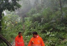 Sepekan Hilang di Hutan Puncak Bogor, Yaman Belum Ditemukan Yaman