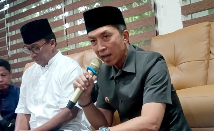Upaya Kota Bogor Wujudkan Ruang Seni Jalanan dan Menekan Premanisme seniman jalanan