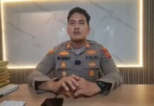 Polisi Selidiki Motif Pembacokan Yang Diduga ODGJ