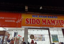 Pantas Setiap Hari Ramai! Ternyata Ini Rahasia Mie Ayam Legendaris di Bogor mie ayam