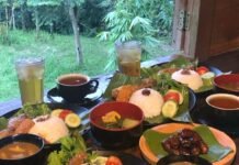 Kopi Gede Sukabumi: Tempat Nongkrong Nyaman dengan Sajian Lezat Dekat Situ Gunung Camilan lezat, dessert manis, dan kopi hangat siap menemani momen santai kamu di Kopi Gede Sukabumi!. Harnas.id
