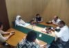 Sidang Kedua Digelar, Konflik KNPI Kota Bogor Masih Berlanjut di Pengadilan Sidang kedua sengketa Musda KNPI Kota Bogor digelar di PN Bogor, penggugat tetap pada tuntutannya. (Foto: iNewsBogor.id)