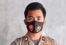 Budaya Diam di Institusi Hukum: Antara Loyalitas dan Kebenaran Kompol M. Fadli Amri, mahasiswa pascasarjana STIK–PTIK dan Founder @TanyaPolisi. Foto: Istimewa