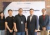 Tokoplas Luncurkan Program Loyalitas Baru, Kolaborasi Eksklusif dengan Singapore Airlines CEO PT Tokoplas Ecommerce Indonesia, Antoni Gunawan, saat mengumumkan peluncuran program loyalitas hasil kolaborasi dengan Singapore Airlines. Foto: Istimewa