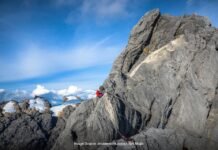 Gunung Carstensz: Pendakian Ekstrem yang Menuntut Kesiapan Teknis dan Fisik Gunung Carstensz, satu-satunya climbing peak dalam Seven Summit, menawarkan tantangan ekstrem bagi pendaki berpengalaman. Foto: Istimewa