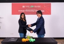 SUSE dan ICS Berkolaborasi Dorong Transformasi Digital di Indonesia