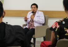 Teknik DSA: Inovasi Diagnosis dan Terapi Stroke di Siloam Hospital Bogor