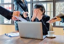 Tips Kelola Kesehatan Mental di Tempat Kerja