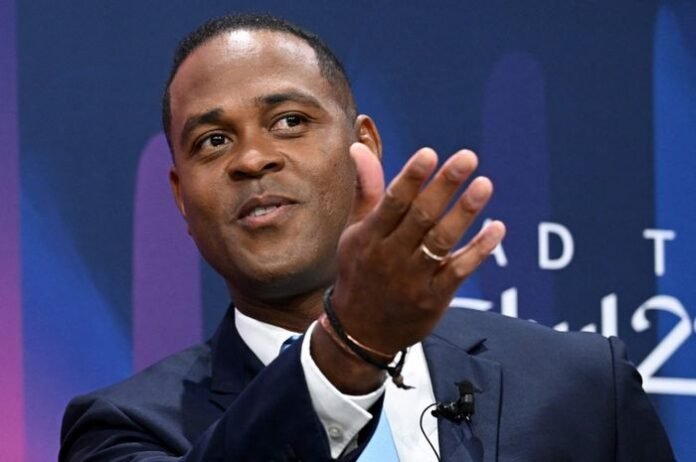 patrick Skuad Garuda siap tempur! Pelatih Patrick Kluivert telah menyiapkan 27 pemain untuk menghadapi Australia dan Bahrain di Kualifikasi Piala Dunia 2026. Foto: Istimewa