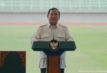 Presiden Prabowo Sampaikan Duka dan Perintahkan Mitigasi Usai Rentetan Kecelakaan Maut di Sejumlah Daerah Presiden Prabowo Subianto. Foto: Sekretariat Presiden