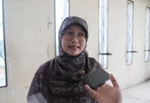 Dinkes Depok Siagakan Tim Medis di Pos Operasi Ketupat Jaya 2025, Layanan Kesehatan Aktif Selama Libur Lebaran Mary Liziawati, Kepala Dinkes Kota Depok. Foto: Istimewa