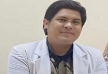 Kemenkes Tanggapi Keras Kasus Pelecehan Seksual oleh Dokter Kandungan di Garut, Minta STR Dicabut Dokter Kandungan di Garut, Minta STR Dicabut. Foto: Tangkapan Layar