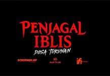 Seram Banget! 3 Film Horor Indonesia Ini Siap Bikin April Kamu Mencekam! film horor