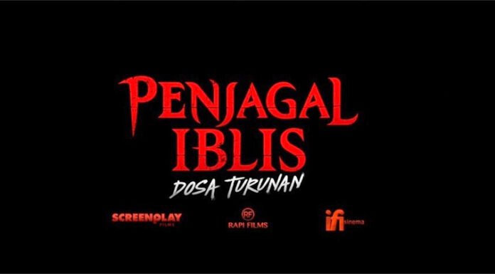 Seram Banget! 3 Film Horor Indonesia Ini Siap Bikin April Kamu Mencekam! film horor