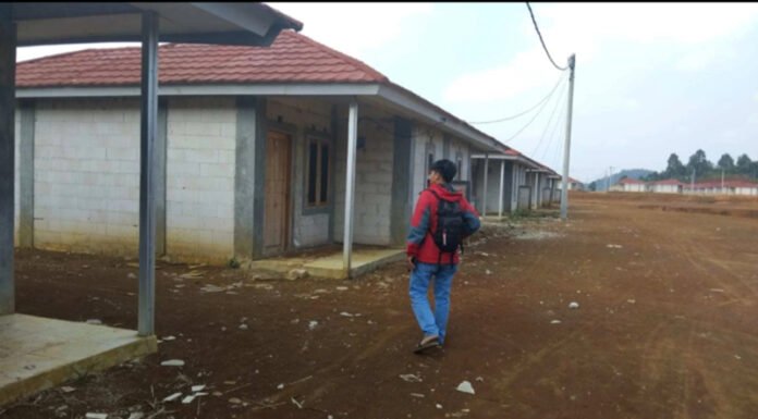 5 Tahun Menanti, Warga Huntap Sukajaya-Cigudeg Resmi Punya Sertifikat Tanah Sukajaya-Cigudeg