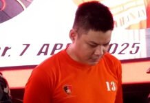 Aniaya Tante hingga Tewas, Mahasiswa Asal Bogor Ditangkap Polisi aniaya tante