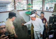 Dedi Mulyadi Apresiasi Langkah Pemkot Bogor Bangun Museum Pajajaran Dedi Mulyadi