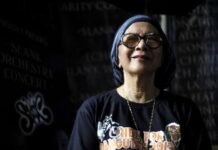 Kabar Duka, Bunda Iffet Ibunda Bimbim Slank Meninggal Dunia