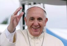 BREAKING NEWS : Pemimpin Gereja Katolik Roma Paus Fransiskus Tutup Usia Paus Fransiskus