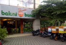 Rekomendasi Tempat Makan Murah di Bintaro, Nagih Tanpa Bikin Kantong Bolong? Bintaro
