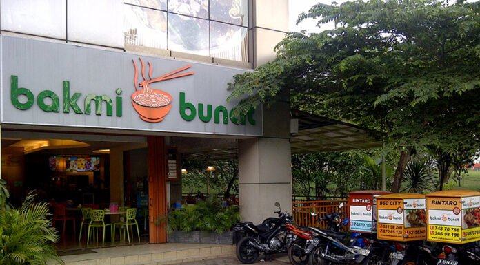Rekomendasi Tempat Makan Murah di Bintaro, Nagih Tanpa Bikin Kantong Bolong? Bintaro