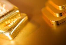 Update Harga Emas 13 April : Masih Tertinggi, Cek Daftarnya di Sini emas