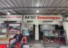 Ba’so Seuseupan: Cita Rasa Legendaris yang Selalu Dinanti Saat Lebaran Ba’so Seuseupan, kuliner legendaris Bogor yang selalu dicari saat Lebaran. Foto: Istimewa