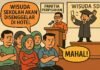Katanya Batal, Kok Jalan Lagi?, Polemik Wisuda SDN di Bogor Kian Jadi Sorotan Ilustrasi