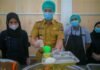 Program MBG Dorong Tumbuh Kembang Pelajar di Kota Bogor Program Makan Bergizi Gratis (MBG). Foto: Pemkot Bogor