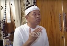 Gubernur Jabar Dedi Mulyadi Debat dengan Remaja Korban Penggusuran soal Pelarangan Wisuda Sekolah Gubernur Jawa Barat, Dedi Mulyadi. Foto: Tangkapan layar YouTube KANG DEDI MULYADI CHANNEL