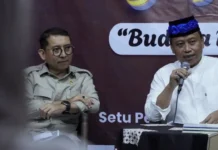 Wali Kota Depok Dorong Urban Farming Berbasis Ikan dan Tanaman Hias