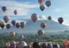 Kemenhub Imbau Masyarakat Tak Sembarangan Terbangkan Balon Udara saat Lebaran, Demi Keselamatan Penerbangan Tradisi menerbangkan balon udara di momen Lebaran tetap lestari, namun perlu dilakukan sesuai aturan agar tak mengganggu lalu lintas udara.