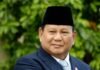 Presiden Prabowo Akan Umumkan Bantuan untuk Guru Honorer pada 2 Mei 2025 Presiden Prabowo Subianto. (Photo by Daniel Pier/NurPhoto via Getty Images)