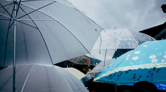 Aman Beraktivitas Saat Musim Hujan, Simak Tipsnya! Siaga Hujan Lebat: Tips Aman Hadapi Cuaca Ekstrem. Foto: Freepik