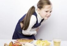 Orang Tua Siswa Bosowa Bina Insani Keluhkan Program MBG Setelah Kasus Keracunan Makanan Ilustrasi keracunan makanan. Foto: Istimewa