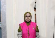 Terpidana Korupsi Buron Sejak 2017, Endang Pristiwati Ditangkap di Bandar Lampung