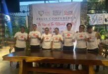 IJKD Musim 2025–2026 Resmi Dimulai, Usung Semangat “The Rise of The Ultimate Fighter”