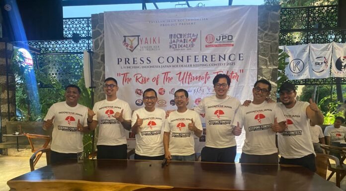 IJKD Musim 2025–2026 Resmi Dimulai, Usung Semangat “The Rise of The Ultimate Fighter”